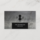 Suche nach podcaster visitenkarten Für alle