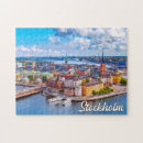 Suche nach sweden puzzle Europa