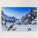 Suche nach kabine puzzle Winter
