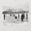 Suche nach eislaufen postkarten Winter