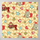 Suche nach vintage christmas poster Background