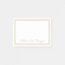 Suche nach chef post it Für sie