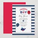 Suche nach seemann einladungen Ahoy is a boy