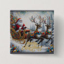 Suche nach retro weihnachtsmann buttons Schnee