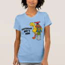 Suche nach sesamstraße tshirts Bert
