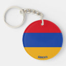 Suche nach armenia schlüsselanhänger Armenische flagge