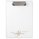 Suche nach initialen klemmbrett Jede person