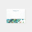 Suche nach dreieck post it Geometrisch