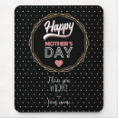 Suche nach glücklicher muttertag mousepads Mami