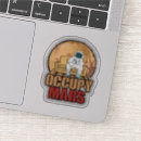 Suche nach kosmonauten aufkleber Für alle