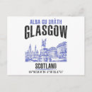Suche nach glasgow postkarten Retro