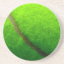Suche nach tennisball untersetzer Sport
