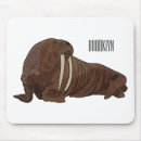 Suche nach stoßzahn mousepads Walrost