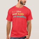 Suche nach buchhändler tshirts Comic