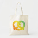 Suche nach brezel tote bags Brot