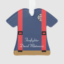 Suche nach uniform ornamente Feuerwehrmann