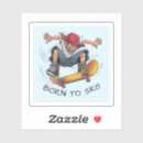 Suche nach skateboarding aufkleber Cool
