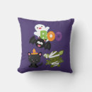 Suche nach niedliche geister kissen Halloween