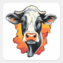 Suche nach landwirt aufkleber Kuh