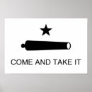 Suche nach texas flagge poster Stern