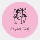 Suche nach tänzer silhouette aufkleber Für sie