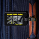 Suche nach batman gepäckanhänger Gothische stadt