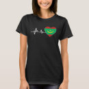 Suche nach mauretanien tshirts Für