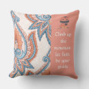 Suche nach klettern sie an kissen Blau