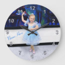 Suche nach kids room wanduhren Girls