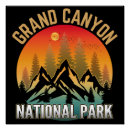 Suche nach grand canyon poster Adventure