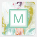 Suche nach monogramm f aufkleber Initiale