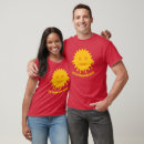 Suche nach heißes wetter tshirts Für alle