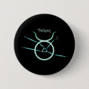 Suche nach stier buttons Bulle
