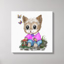 Suche nach cat leinwandbilder Retro