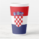 Suche nach kroatien flagge kaffee tassen Zagreb