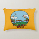 Suche nach herbst dekokissen Blatt