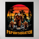 Suche nach squatch poster Liebe