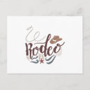 Suche nach rodeo postkarten Wildwesten