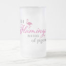 Suche nach vogel bierkrüge Flamingo