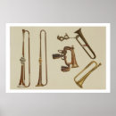 Suche nach musical instrument poster James