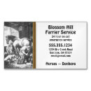 Suche nach landwirt visitenkarten Vintag