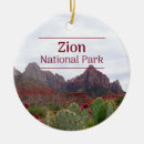 Suche nach zion ornamente Utah
