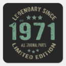 Suche nach legend aufkleber Geburtstag