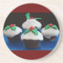 Suche nach cupcake untersetzer Vereisung