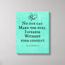 Suche nach gefühl leinwandbilder Jede person