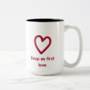 Suche nach erste liebe tassen Romantisch