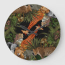 Suche nach afrikanische löwen wanduhren Safari