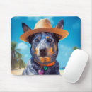 Suche nach australischer hund mousepads Für alle