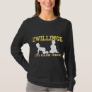 Suche nach papa der zwillinge tshirts Väter