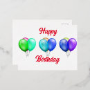 Suche nach birthday party postkarten Jede person